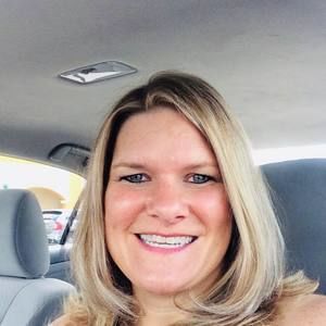 Meet your Posher, Linda